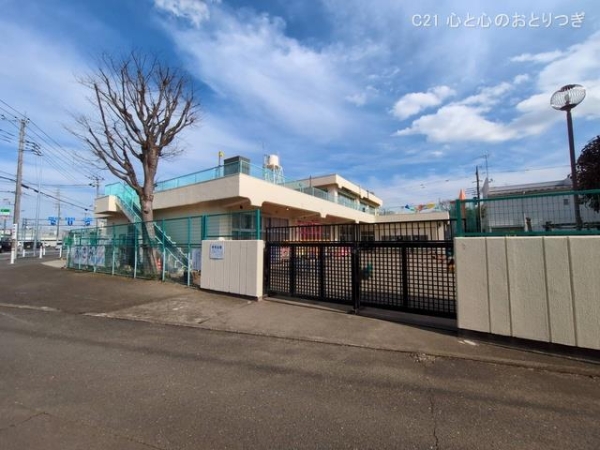 相模原市南区下溝の中古一戸建て(麻溝保育園)