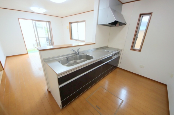 相模原市南区下溝の中古一戸建て