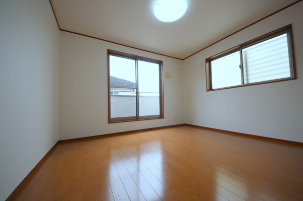 相模原市南区下溝の中古一戸建て