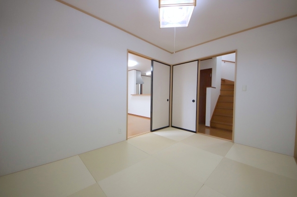 相模原市南区下溝の中古一戸建て