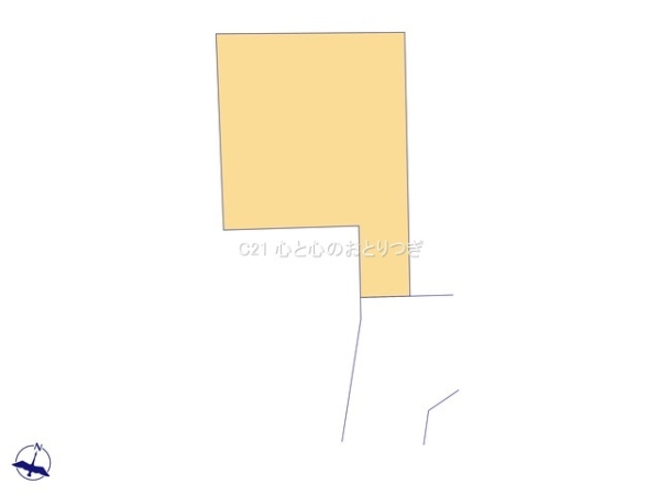 相模原市南区下溝　中古戸建