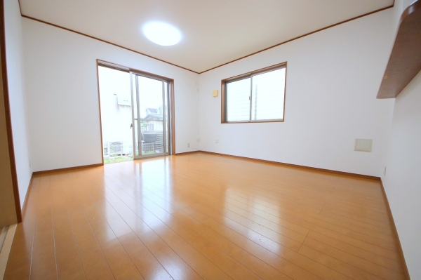 相模原市南区下溝の中古一戸建て