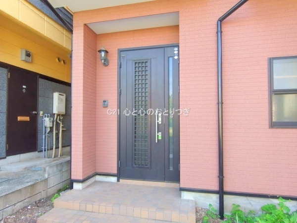 相模原市中央区横山台１丁目の中古一戸建て