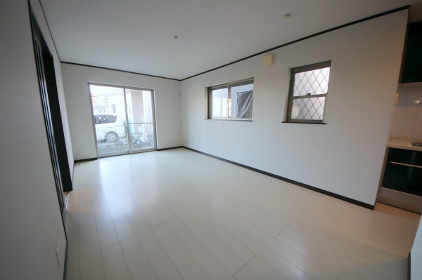 座間市新田宿の中古一戸建て