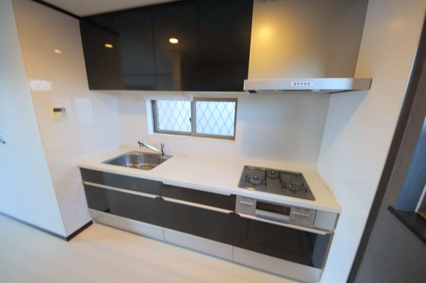 座間市新田宿の中古一戸建て