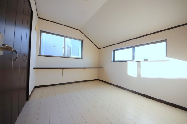 座間市新田宿の中古一戸建て