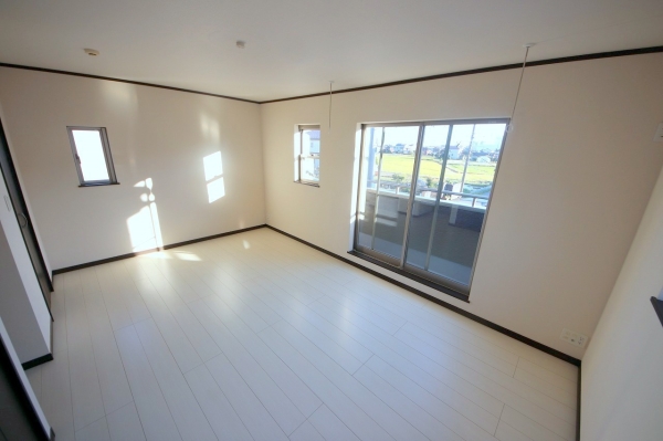 座間市新田宿の中古一戸建て