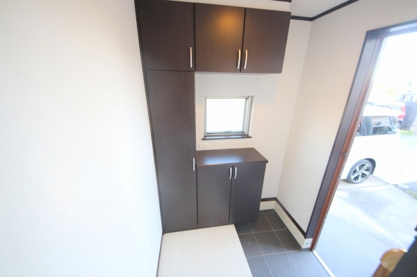 座間市新田宿の中古一戸建て