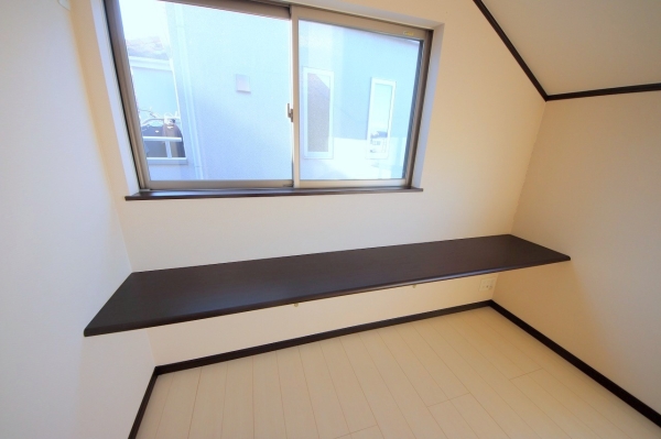 座間市新田宿の中古一戸建て