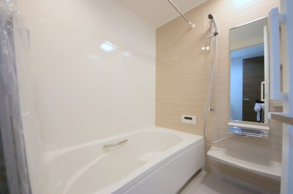 大和市南林間8丁目II期　新築分譲住宅　A号棟