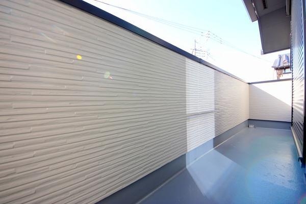 大和市南林間8丁目II期　新築分譲住宅　A号棟