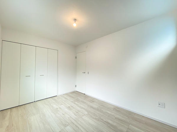 大和市福田５丁目　新築戸建　全6棟　3号棟