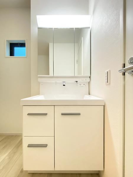 大和市福田５丁目　新築戸建　全6棟　3号棟