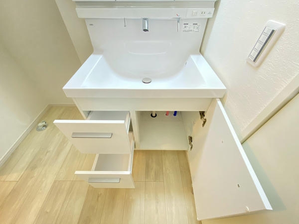 大和市福田５丁目　新築戸建　全6棟　3号棟