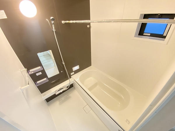 大和市福田５丁目　新築戸建　全6棟　3号棟