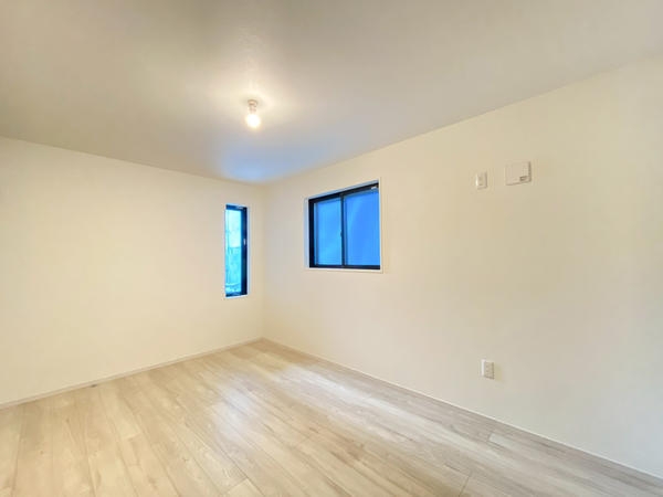 大和市福田５丁目　新築戸建　全6棟　2号棟