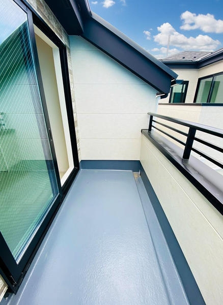 大和市福田５丁目　新築戸建　全6棟　2号棟