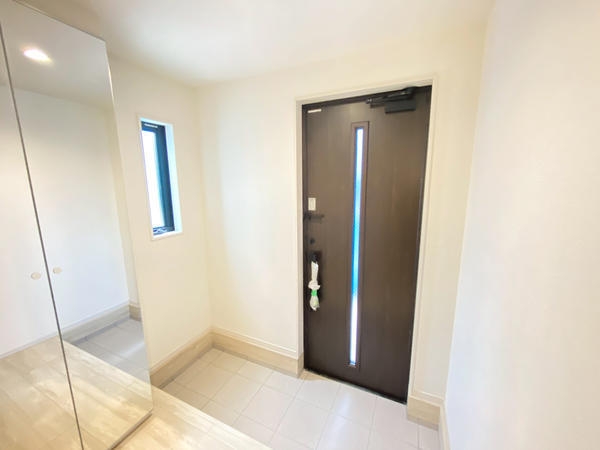 大和市福田５丁目　新築戸建　全6棟　2号棟