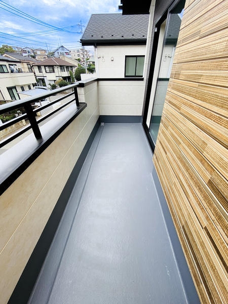 大和市福田５丁目　新築戸建　全6棟　1号棟