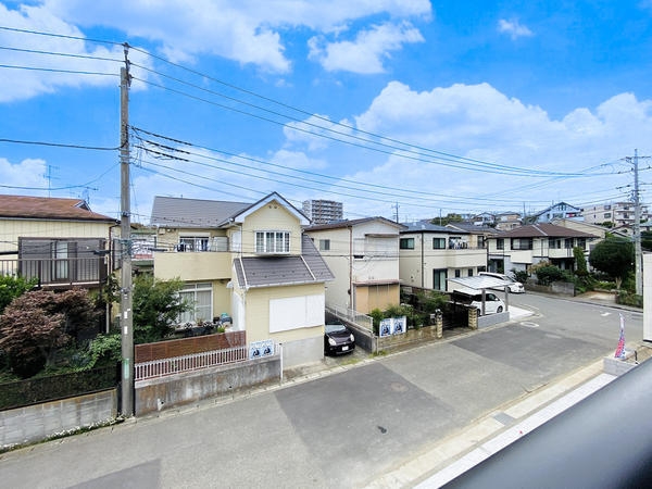 大和市福田５丁目　新築戸建　全6棟　1号棟