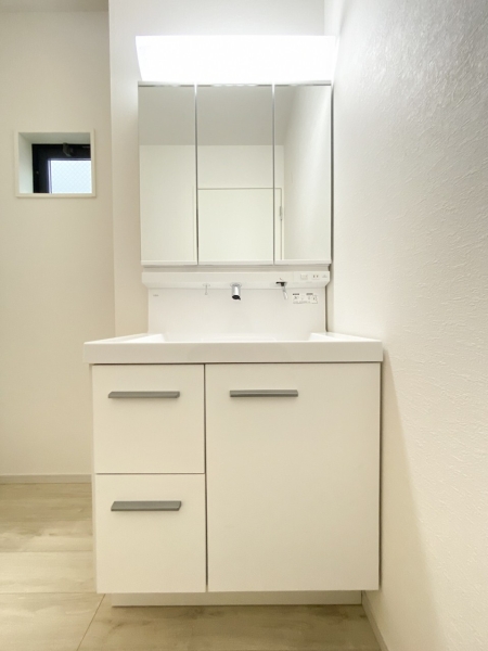 大和市福田５丁目　新築戸建　全6棟　1号棟