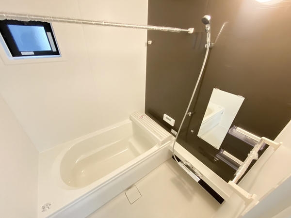 大和市福田５丁目　新築戸建　全6棟　1号棟