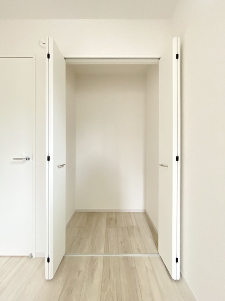 大和市福田５丁目　新築戸建　全6棟　1号棟