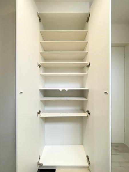 大和市福田５丁目　新築戸建　全6棟　1号棟