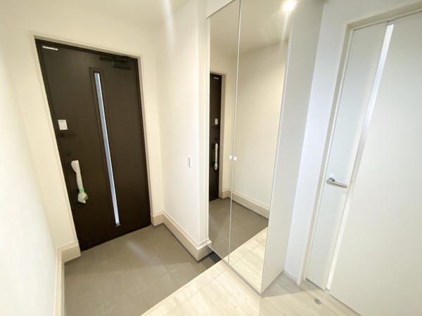 大和市福田５丁目　新築戸建　全6棟　1号棟