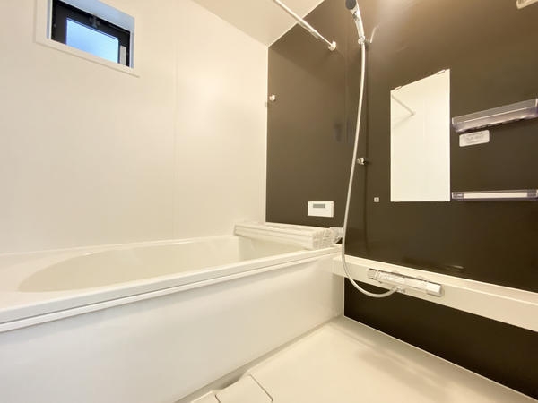 大和市福田５丁目　新築戸建　全6棟　1号棟