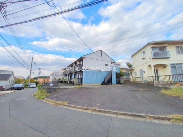 横浜市青葉区大場町　新築分譲住宅　4号棟
