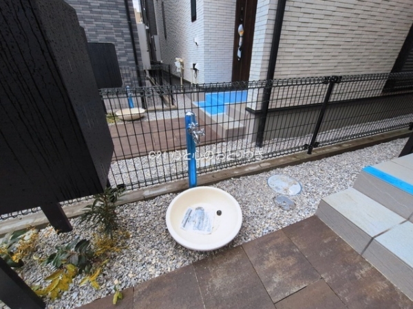 相模原市中央区横山台2丁目　新築分譲住宅　No14