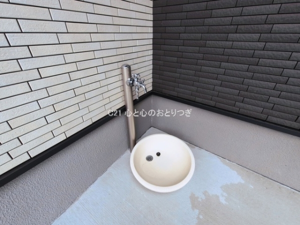 相模原市中央区横山台2丁目　新築分譲住宅　No18