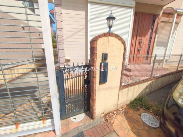 町田市森野５丁目の中古一戸建て