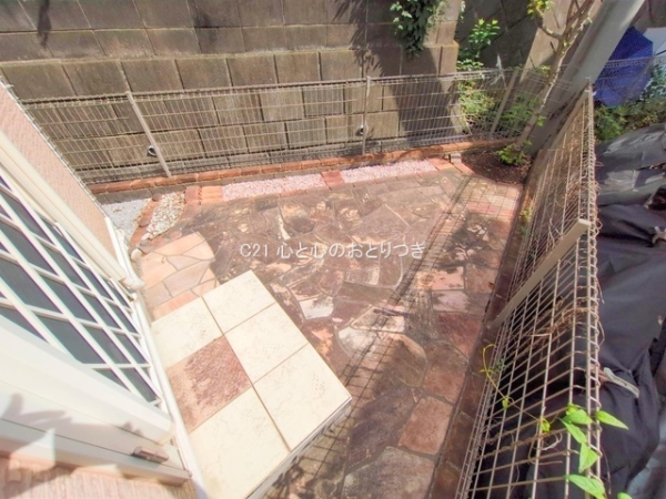 町田市森野５丁目の中古一戸建て