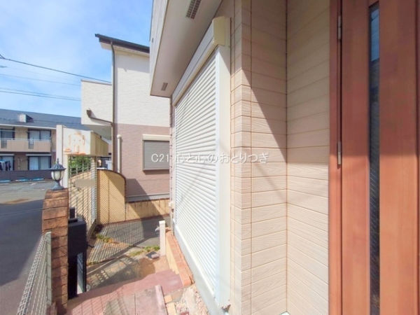 町田市森野５丁目の中古一戸建て