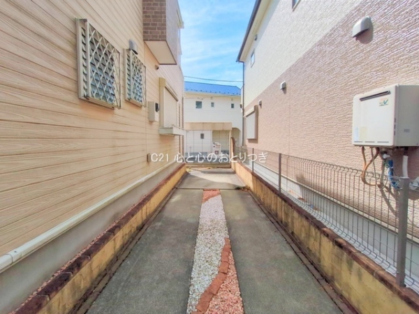 町田市森野５丁目の中古一戸建て