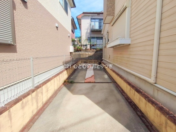 町田市森野５丁目の中古一戸建て