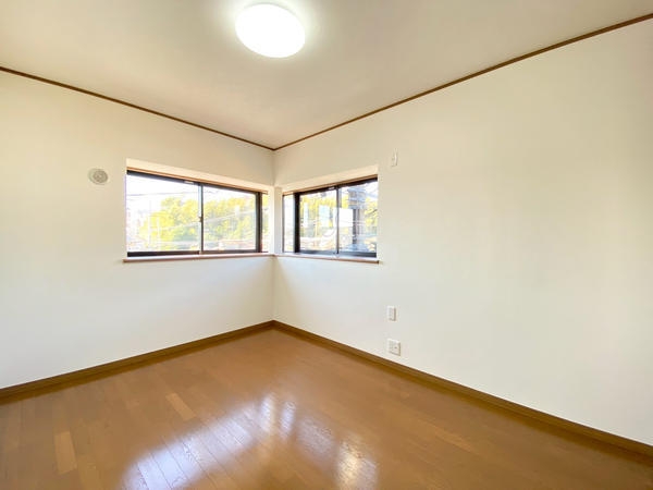 座間市栗原中央５丁目の中古一戸建て