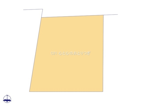 座間市栗原中央５丁目の中古一戸建て