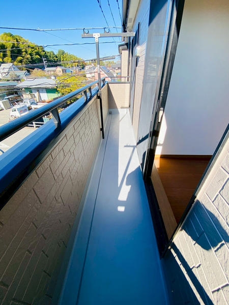 座間市栗原中央５丁目の中古一戸建て