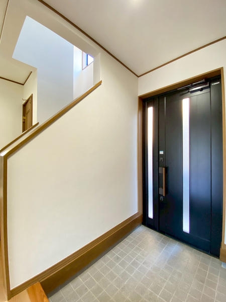 座間市栗原中央５丁目の中古一戸建て