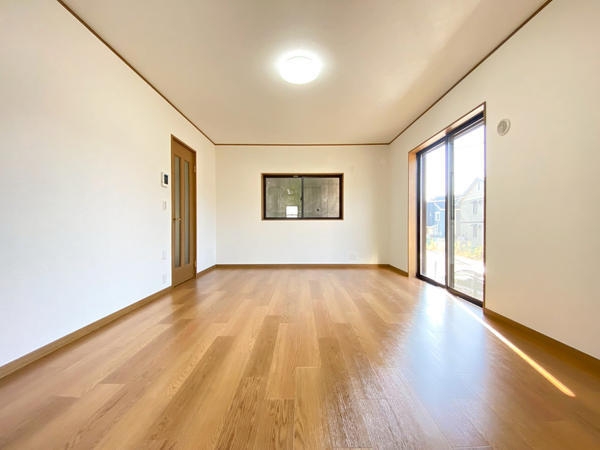 座間市栗原中央５丁目の中古一戸建て