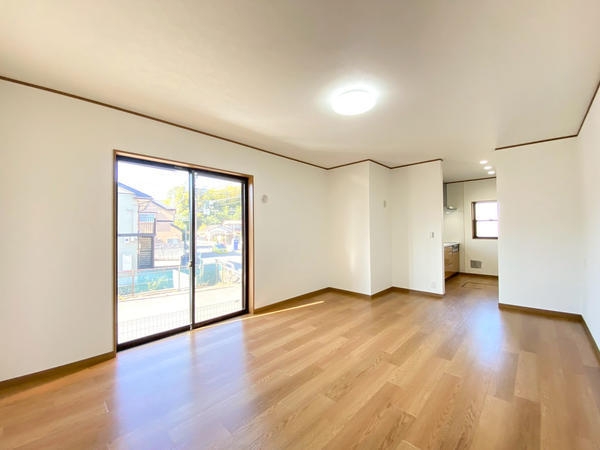 座間市栗原中央５丁目の中古一戸建て