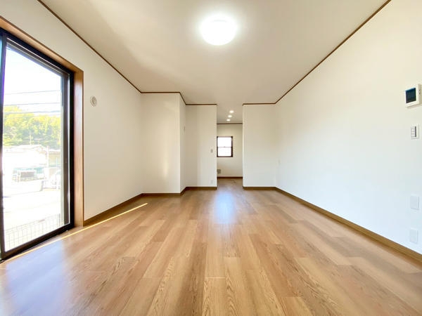 座間市栗原中央５丁目の中古一戸建て