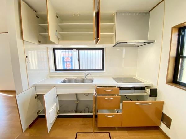 座間市栗原中央５丁目の中古一戸建て