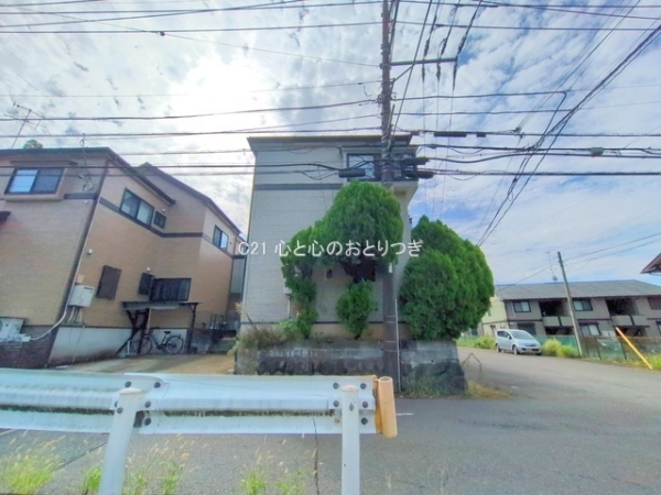 座間市栗原中央５丁目の中古一戸建て