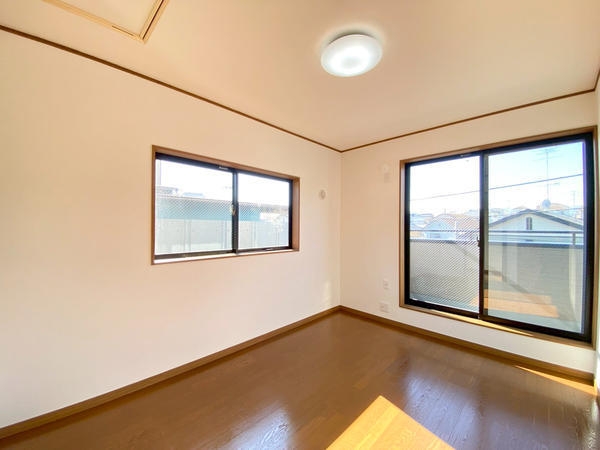 座間市栗原中央５丁目の中古一戸建て