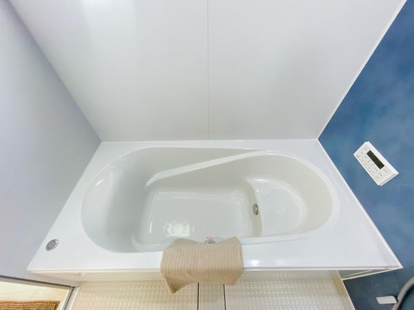 大和市福田24　1期　新築分譲住宅　2号棟