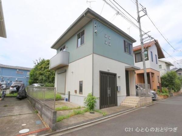 相模原市中央区東淵野辺１丁目の中古一戸建